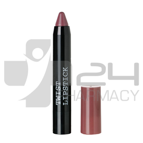 KORRES RASPBERRY TWIST ΚΡΑΓΙΟΝ DRAMATIC 2