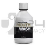 FREZYDERM PLAQUE & TARTAR MOUTHWASH ΣΤΟΜΑΤΙΚΟ ΔΙΑΛΥΜΑ ΚΑΤΑ ΤΗΣ ΠΕΤΡΑΣ & ΠΛΑΚΑΣ 250ML
