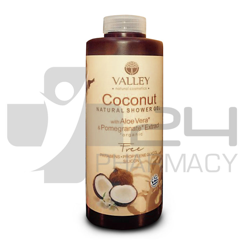VALLEY ΑΦΡΟΛΟΥΤΡΟ ΜΕ ΑΡΩΜΑ ΚΑΡΥΔΑΣ 300ML VALLEY ΑΦΡΟΛΟΥΤΡΟ ΜΕ ΑΡΩΜΑ ΚΑΡΥΔΑΣ 300ML