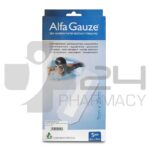 ALFA GAUZE ΑΝΤΙΚΟΛΛΗΤΙΚΑ ΕΠΙΘΕΜΑΤΑ 9X20CM 5ΤΜΧ