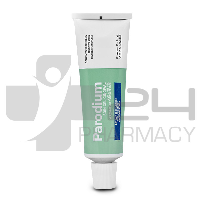 PARODIUM GEL ΟΔΟΝΤΟΠΑΣΤΑ 50ML PARODIUM GEL ΟΔΟΝΤΟΠΑΣΤΑ 50ML