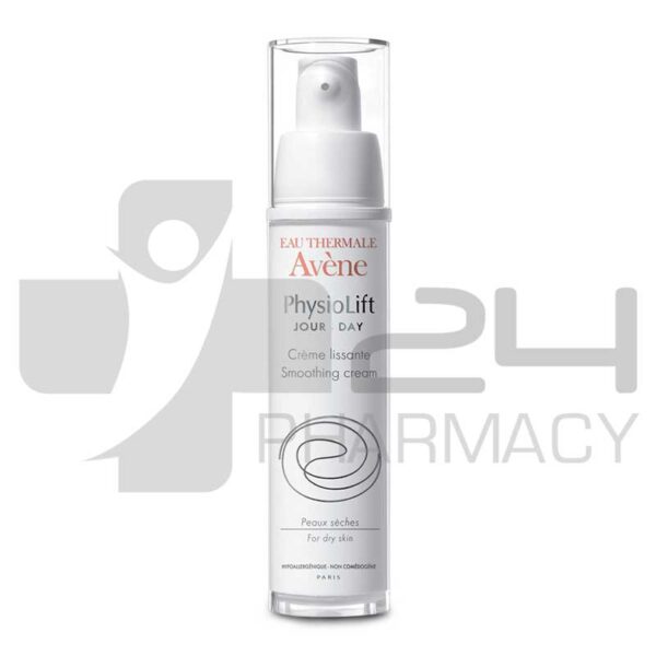 AVENE PHYSIOLIFT ΑΝΤΙΡΥΤΙΔΙΚΗ ΓΙΑ ΞΗΡΟ/ΕΥΑΙΣΘΗΤΟ ΔΕΡΜΑ 30ML