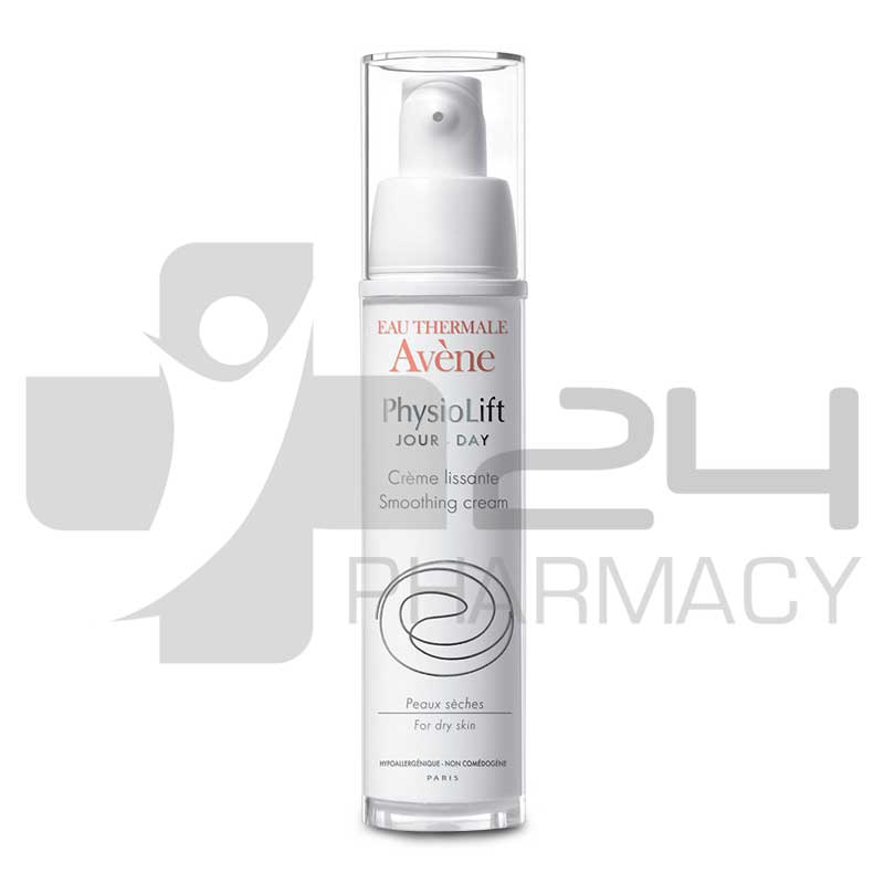 AVENE PHYSIOLIFT ΑΝΤΙΡΥΤΙΔΙΚΗ ΓΙΑ ΞΗΡΟ/ΕΥΑΙΣΘΗΤΟ ΔΕΡΜΑ 30ML AVENE PHYSIOLIFT ΑΝΤΙΡΥΤΙΔΙΚΗ ΓΙΑ ΞΗΡΟ/ΕΥΑΙΣΘΗΤΟ ΔΕΡΜΑ 30ML