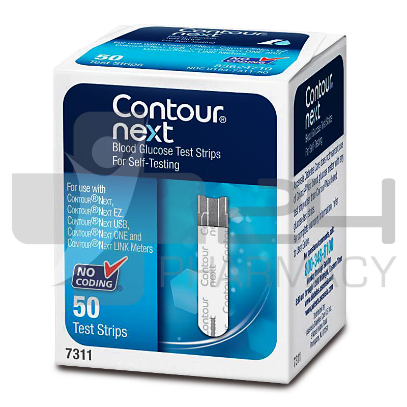 CONTOUR NEXT ΤΑΙΝΙΕΣ ΜΕΤΡΗΣΗΣ ΓΛΥΚΟΖΗΣ ΑΙΜΑΤΟΣ 50 ΤΜΧ CONTOUR NEXT ΤΑΙΝΙΕΣ ΜΕΤΡΗΣΗΣ ΓΛΥΚΟΖΗΣ ΑΙΜΑΤΟΣ 50 ΤΜΧ