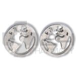 INOPLUS LR0726 ΥΔΡΟΓΕΙΟΣ ΥΠΟΑΛΛΕΡΓΙΚΑ ΣΚΟΥΛΑΡΙΚΙΑ 1 ΖΕΥΓΑΡΙ - Image 2