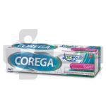 COREGA 3D HOLD SUPER ΣΤΕΡΕΩΤΙΚΗ ΚΡΕΜΑ ΟΔΟΝΤΟΣΤΟΙΧΙΩΝ 40GR