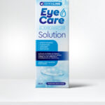 SYFALINE Eye Care Solution travel size 100ml