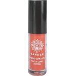 Garden Mini Liquid Matte Lipstick 2ml - Coral Peach 03 Υγρό Ματ Κραγιόν Μακράς Διαρκείας