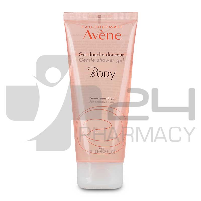AVENE ΑΠΑΛΟ GEL ΓΙΑ ΤΟ ΝΤΟΥΖ 100ML AVENE ΑΠΑΛΟ GEL ΓΙΑ ΤΟ ΝΤΟΥΖ 100ML