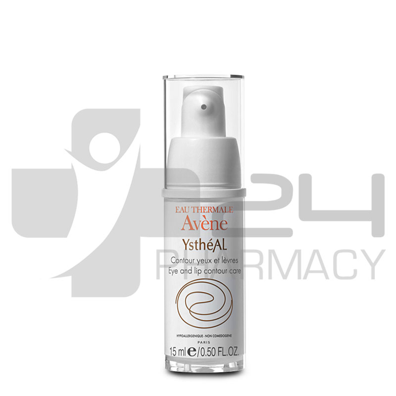 AVENE ΑΝΤΙΡΥΤΙΔΙΚΗ ΚΡΕΜΑ ΜΑΤΙΩΝ & ΧΕΙΛΙΩΝ 15ML AVENE ΑΝΤΙΡΥΤΙΔΙΚΗ ΚΡΕΜΑ ΜΑΤΙΩΝ & ΧΕΙΛΙΩΝ 15ML