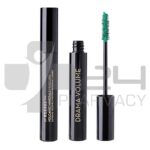 KORRES DRAMA VOLUME MASCARA