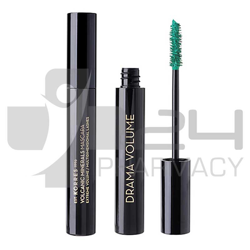 KORRES DRAMA VOLUME MASCARA KORRES DRAMA VOLUME MASCARA