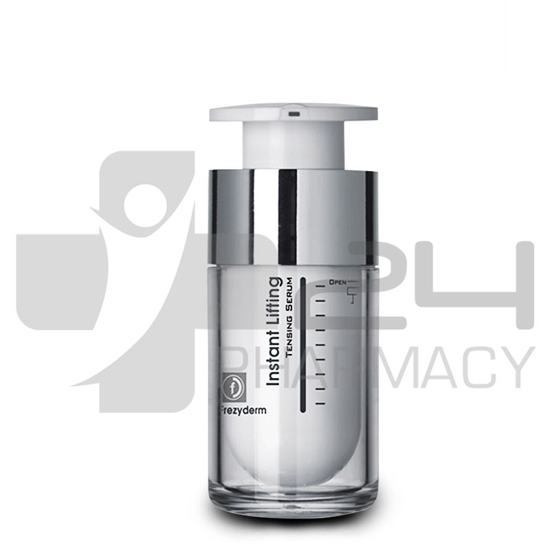 FREZYDERM INSTANT LIFTING SERUM ΟΡΟΣ ΑΜΕΣΗΣ ΣΥΣΦΙΞΗΣ 15ML FREZYDERM INSTANT LIFTING SERUM ΟΡΟΣ ΑΜΕΣΗΣ ΣΥΣΦΙΞΗΣ 15ML