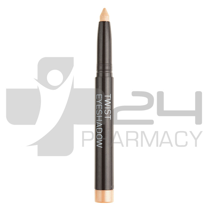 KORRES TWIST EYESHADOW KORRES TWIST EYESHADOW