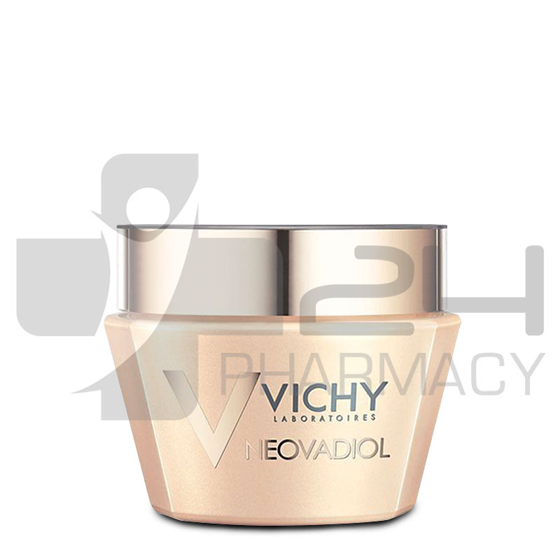 VICHY NEOVADIOL COMPENSATING COMPLEX ΑΝΤΙΡΥΤΙΔΙΚΗ ΚΡΕΜΑ ΗΜΕΡΑΣ ΓΙΑ ΞΗΡΗ ΕΠΙΔΕΡΜΙΔΑ 50ML VICHY NEOVADIOL COMPENSATING COMPLEX ΑΝΤΙΡΥΤΙΔΙΚΗ ΚΡΕΜΑ ΗΜΕΡΑΣ ΓΙΑ ΞΗΡΗ ΕΠΙΔΕΡΜΙΔΑ 50ML