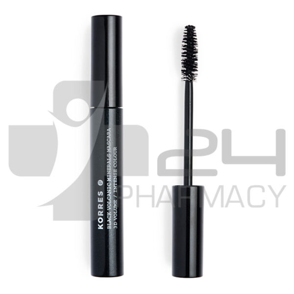 KORRES PROFESSIONAL VOLUME MASCARA