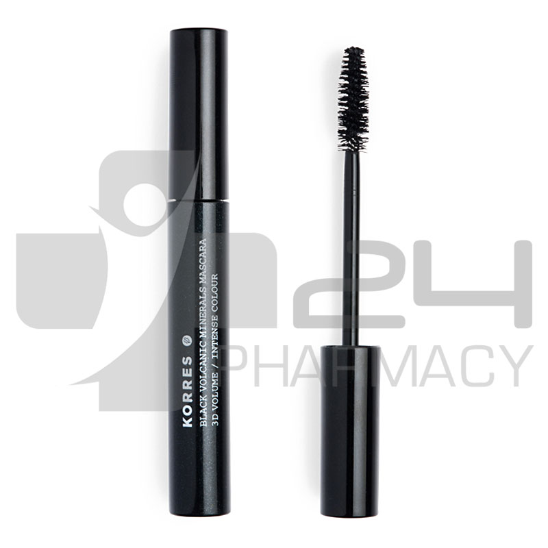 KORRES PROFESSIONAL VOLUME MASCARA KORRES PROFESSIONAL VOLUME MASCARA