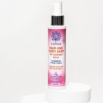 GARDEN OF PANTHENOL BODY MIST FOREST FRUITS 100ML