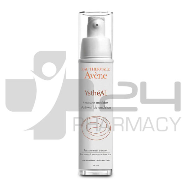 AVENE ΑΝΤΙΡΥΤΙΔΙΚΗ EMULSION YSTHEAL 30ML