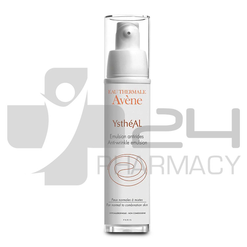 AVENE ΑΝΤΙΡΥΤΙΔΙΚΗ EMULSION YSTHEAL 30ML AVENE ΑΝΤΙΡΥΤΙΔΙΚΗ EMULSION YSTHEAL 30ML