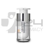 FREZYDERM COLOR EYE BALM ΕΓΧΡΩΜΗ ΚΡΕΜΑ ΜΑΤΙΩΝ 15ML