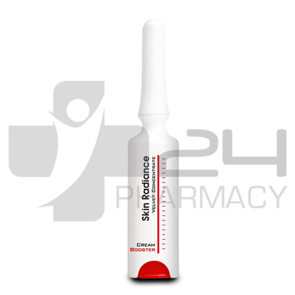 FREZYDERM SKIN RADIANCE BOOSTER ΚΡΕΜΑ 5ML