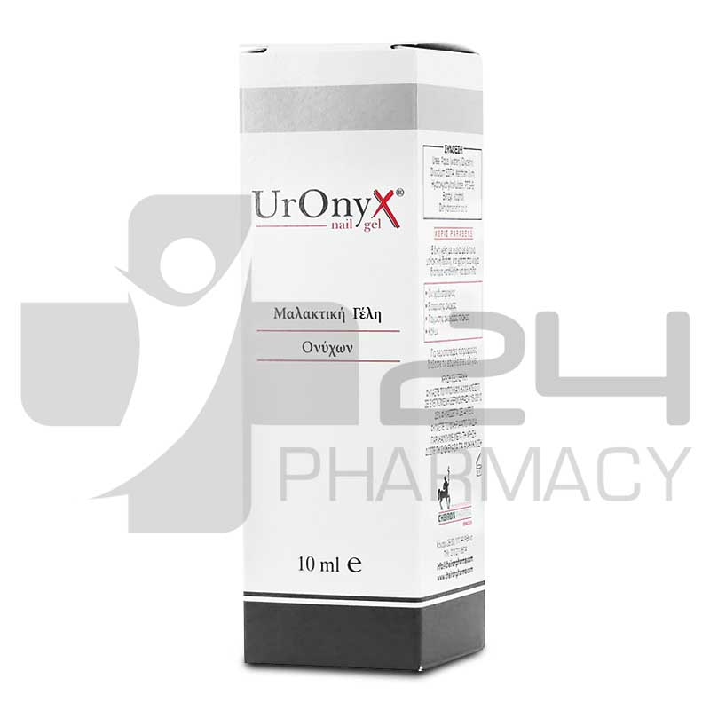 URONYX ΜΑΛΑΚΤΙΚΗ ΓΕΛΗ ΝΥΧΙΩΝ 10ML URONYX ΜΑΛΑΚΤΙΚΗ ΓΕΛΗ ΝΥΧΙΩΝ 10ML
