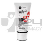 PANTHENOL EXTRA ΚΡΕΜΑ ΓΙΑ ΤΑΤΟΥΑΖ 100ML