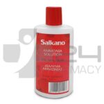 SALKANO ΔΙΑΛΥΜΑ ΑΜΜΩΝΙΑΣ 120ML