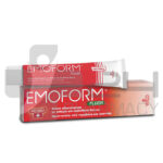 EMOFORM FLUOR ΟΔΟΝΤΟΚΡΕΜΑ ΓΙΑ ΕΥΑΙΣΘΗΤΑ ΔΟΝΤΙΑ 50ML