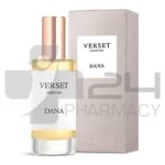 VERSET PARFUMS DANA ΓΥΝΑΙΚΕΙΟ ΑΡΩΜΑ 15ML