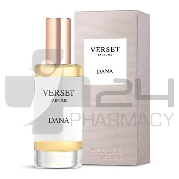 VERSET PARFUMS DANA ΓΥΝΑΙΚΕΙΟ ΑΡΩΜΑ 15ML