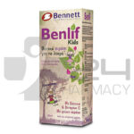 BENLIF ΠΑΙΔΙΚΟ ΦΥΤΙΚΟ ΣΙΡΟΠΙ ΓΙΑ ΤΟ ΛΑΙΜΟ 200ML