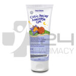 FREZYDERM COLIC RELEIF MASSAGE GEL ΑΝΑΚΟΥΦΙΣΤΙΚΗ ΚΡΕΜΑ ΑΠΟ ΚΟΛΙΚΟΥΣ 100ML