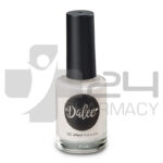 DALEE GELL EFFECT ΒΕΡΝΙΚΙ ΝΥΧΙΩΝ LIGHT GREY N.101 12ML