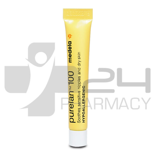 MEDELA PURELAN 100 ΚΡΕΜΑ ΕΡΕΘΙΣΜΕΝΩΝ ΘΗΛΩΝ 7GR