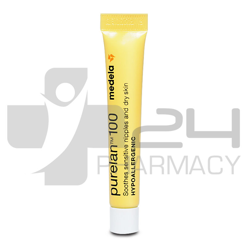 MEDELA PURELAN 100 ΚΡΕΜΑ ΕΡΕΘΙΣΜΕΝΩΝ ΘΗΛΩΝ 7GR MEDELA PURELAN 100 ΚΡΕΜΑ ΕΡΕΘΙΣΜΕΝΩΝ ΘΗΛΩΝ 7GR