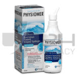 PHYSIOMER NORMAL ΙΣΟΤΟΝΟ ΡΙΝΙΚΟ ΔΙΑΛΥΜΑ ΓΙΑ ΥΓΙΕΙΝΗ ΕΝΕΡΓΗ ΠΡΟΛΗΨΗ 135ML