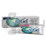 INTERMED HY+AL GEL ΓΕΛΗ ΓΙΑ ΕΠΟΥΛΩΣΗ ΜΑΛΑΚΩΝ ΙΣΤΩΝ ΣΤΟΜΑΤΙΚΗΣ ΚΟΙΛΟΤΗΤΑΣ 30GR