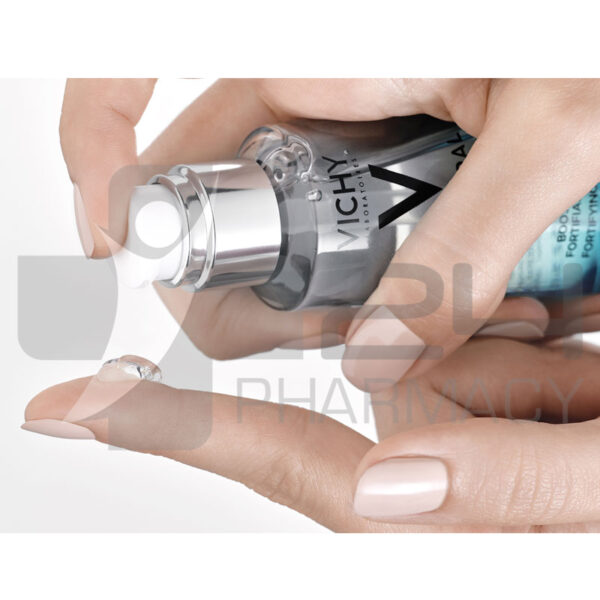 VICHY MINERAL 89 ΕΝΥΔΑΤΙΚΟ BOOSTER ΠΡΟΣΩΠΟΥ 50ML