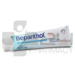 BEPANTHOL BALM ΠΡΟΣΤΑΣΙΑ ΑΠΟ ΣΥΓΚΑΜΑ ΜΩΡΟΥ 100GR