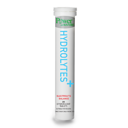 Hydrolytes stevia Με υπέροχη γεύση λεμόνι Hydrolytes stevia Με υπέροχη γεύση λεμόνι