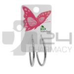 INOPLUS ΚΡΙΚΟΙ 4CM ΥΠΟΑΛΛΕΡΓΙΚΑ ΣΚΟΥΛΑΡΙΚΙΑ 1 ΖΕΥΓΑΡΙ