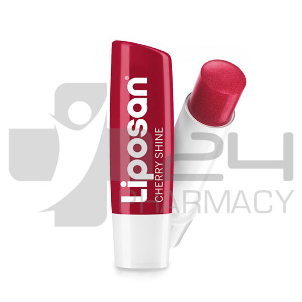 LIPOSAN CHERRY SHINE ΚΕΡΑΣΙ 4