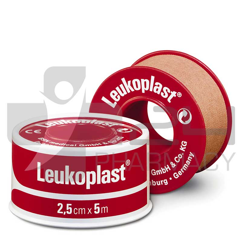 LEUKOPLAST 2 LEUKOPLAST 2