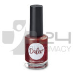 DALEE GEL EFFECT ΒΕΡΝΙΚΙ ΝΥΧΙΩΝ HOLO ORCHID N.401 12ML