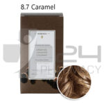 KORRES ADVANCED COLORANT 8.7 ΚΑΡΑΜΕΛΑ 50ML