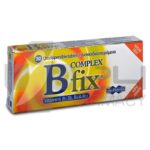 B COMPLEX FIX 30 ΔΙΣΚΙΑ