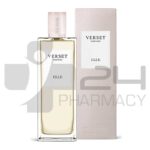 VERSET PARFUMS ELLE ΓΥΝΑΙΚΕΙΟ ΑΡΩΜΑ 50ML
