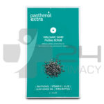 PANTHENOL EXTRA VOLCANIC SAND FACIAL SCRUB ΚΡΕΜΑ ΗΠΙΑΣ ΑΠΟΛΕΠΙΣΗΣ 2X8ML
